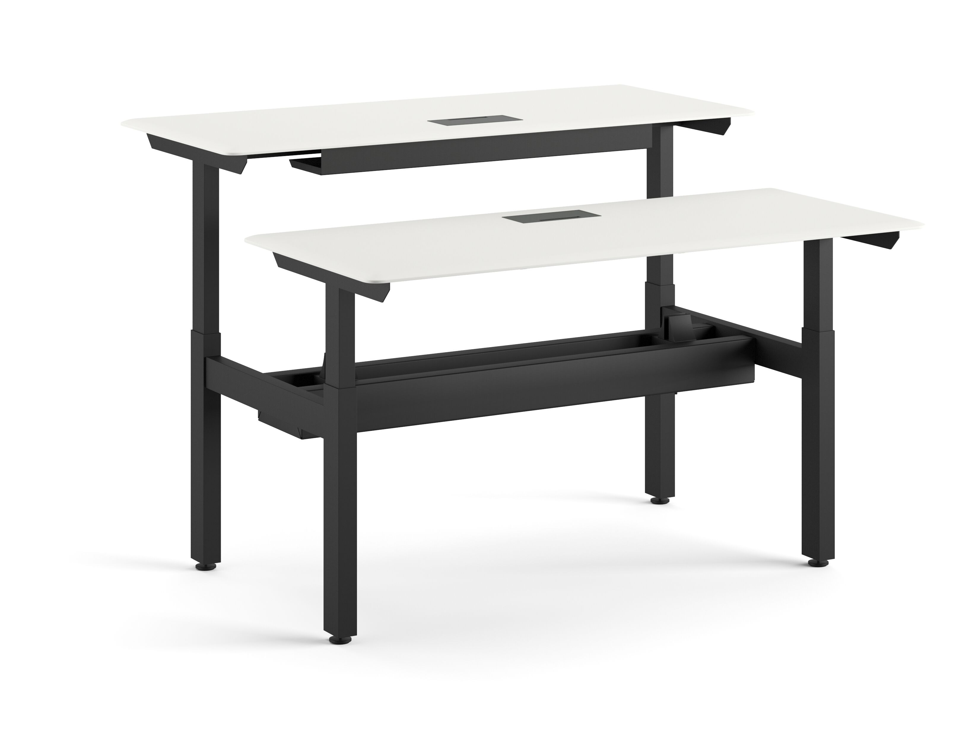 Прямоугольный множественный стол Ersa THOR ARCH-00102613