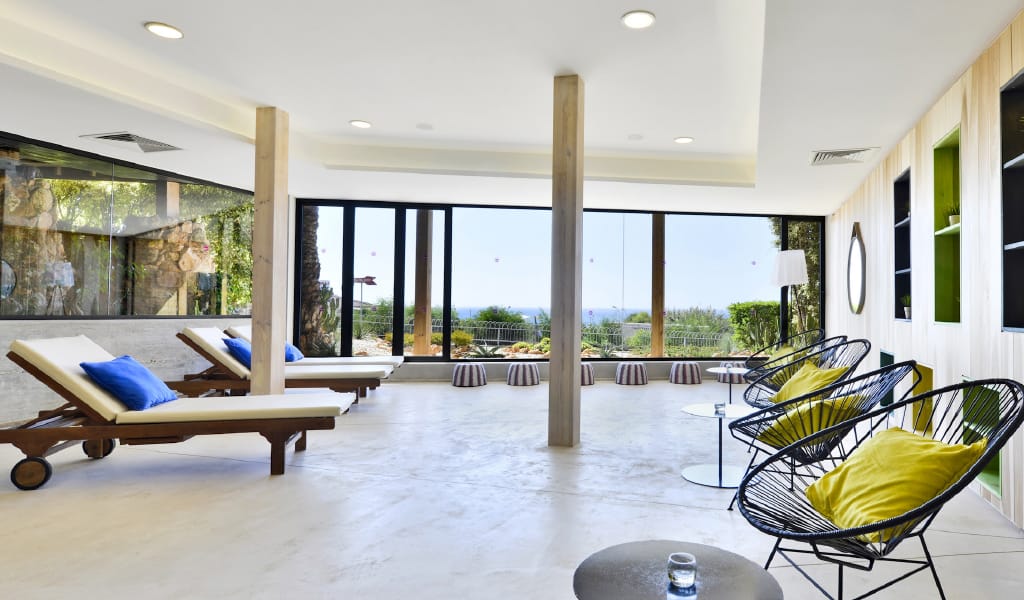 Утопленный светодиодный прожектор ONOK Lighting 530 ARCH-00092151 - Вид №2