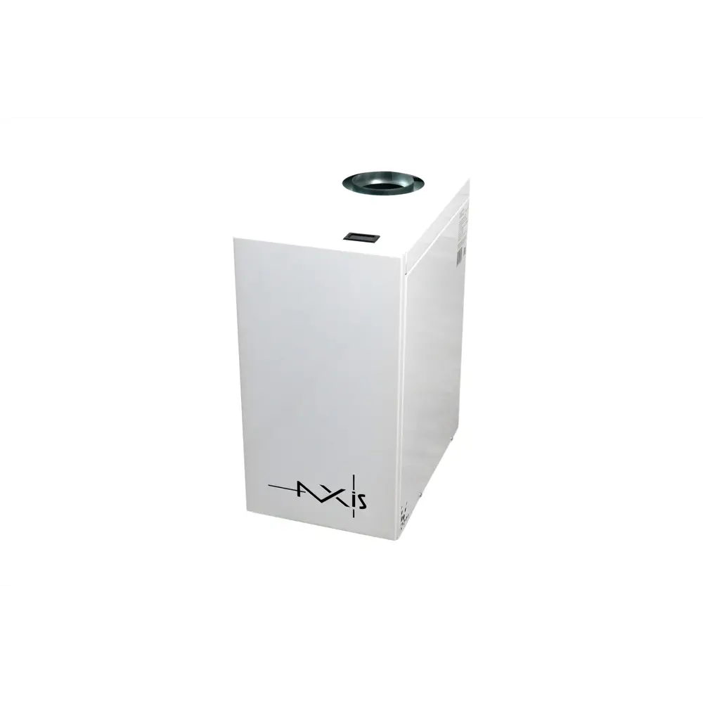Газовый котел конвекционный 9 кВт Axis 05-09T-00 одноконтурный напольный 87960519 STLM-2189327  - Вид №1