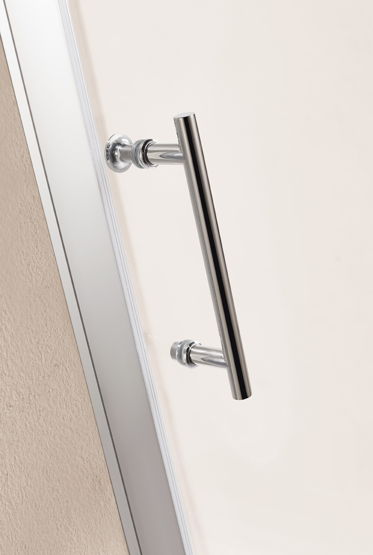 Душевой уголок CEZARES ECO-O-A-2-90-P-Cr - Вид №5