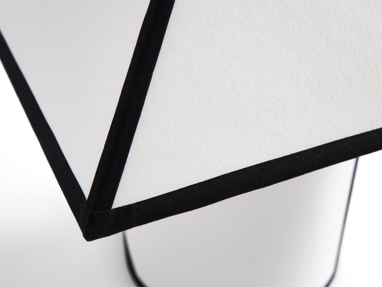 Переработанная светодиодная настольная лампа из ПЭТ Hay Ava ARCH-00063504 - Вид №2