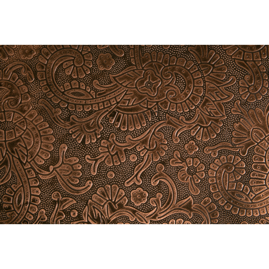 Столик Bast бронзовый Dutchbone 2300053 - Вид №2