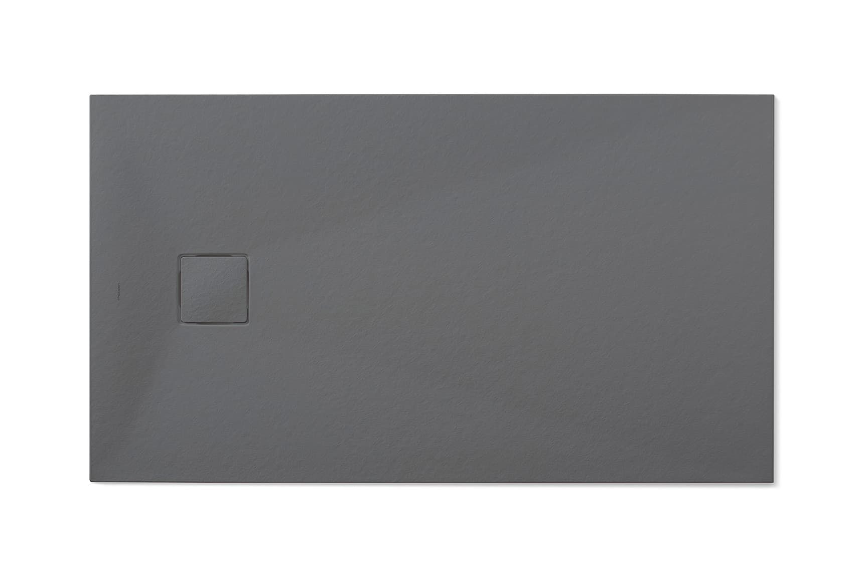 MCBATH Centuria Cover 140x80 прямоугольный цемент sun-id-1959347 - Вид №1