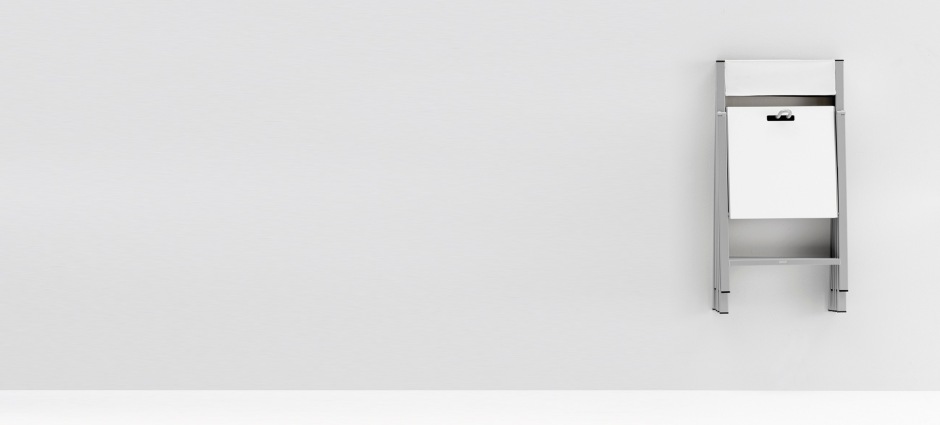 052835 Стул Clip Ondarreta  - Вид №3