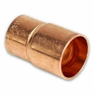 152402822 SANHA 5240 муфта редукционная ВП, медь 28x22 мм