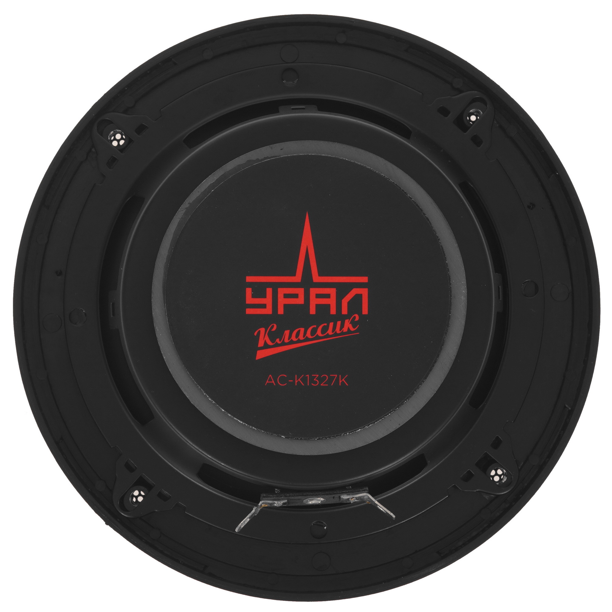 9958180 Компонентная акустическая система Ural КЛАССИК АС-C1327 STDN-0151063 - Вид №3