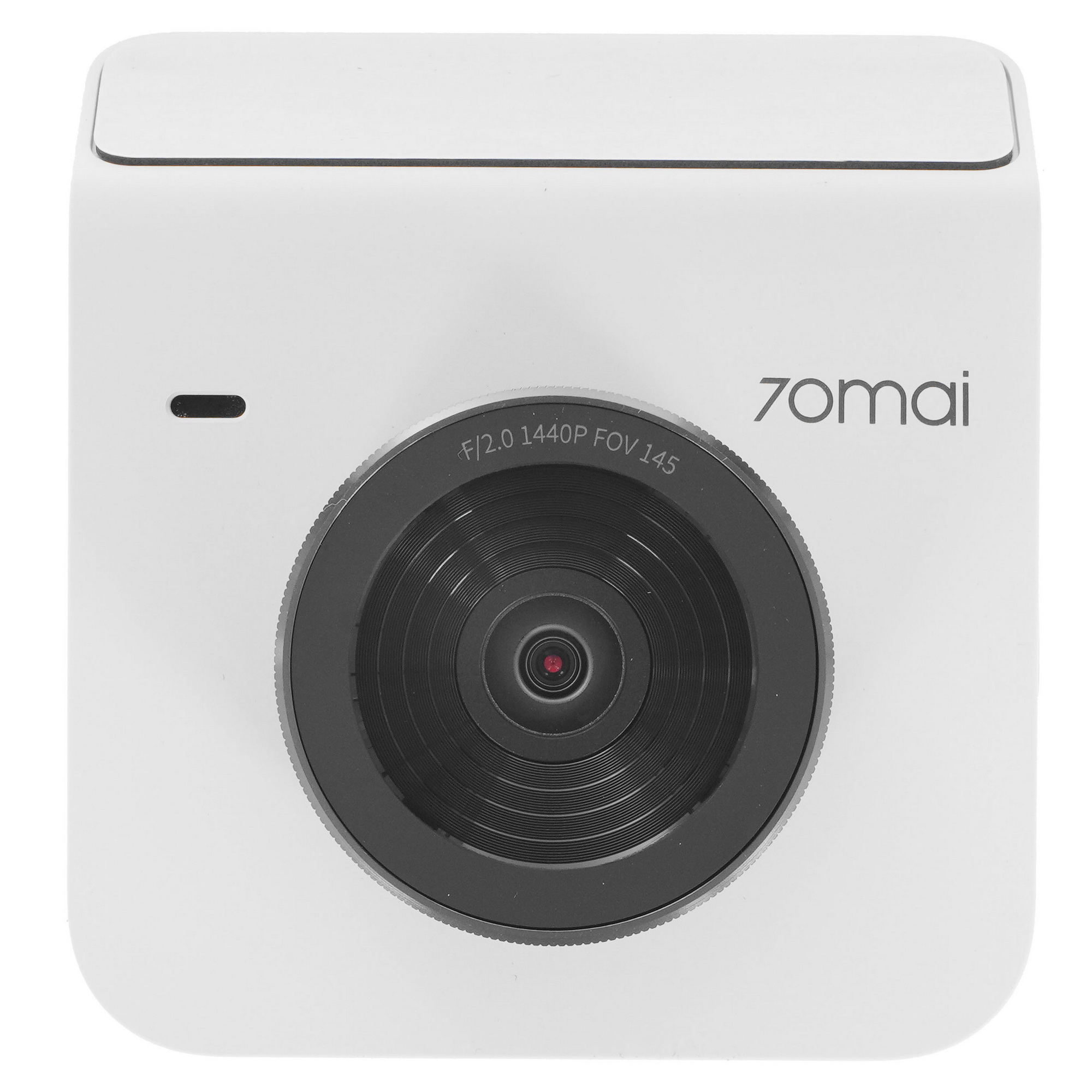 5042224 Видеорегистратор 70mai Dash Cam A400-1 STDN-0038394 - Вид №1