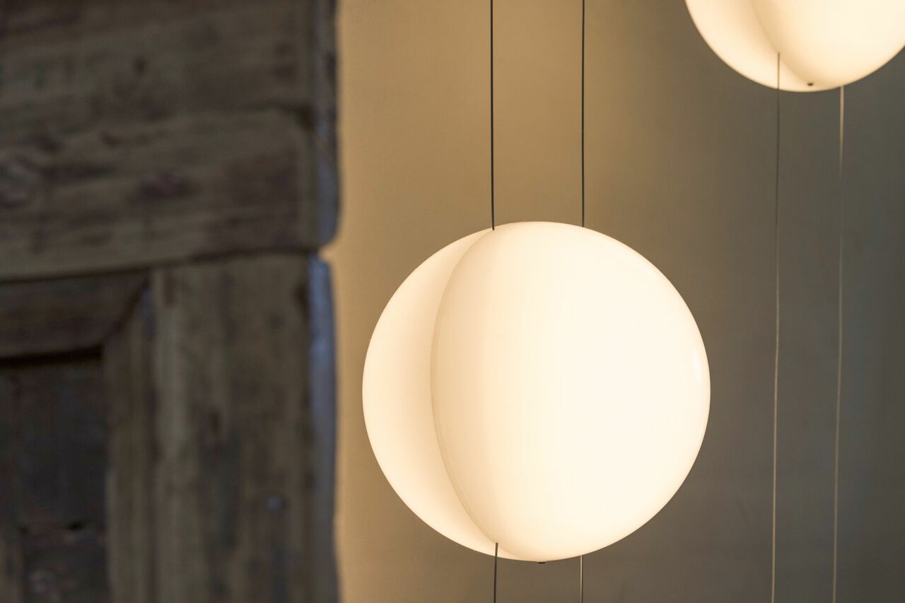 Торшер / потолочный светильник Mogg ORBIT ARCH-00101247 - Вид №8