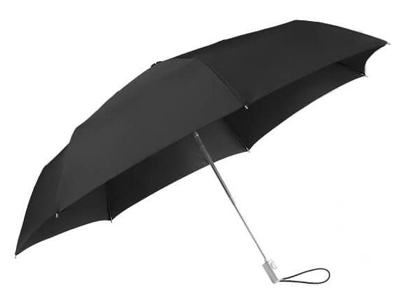 CK1-09213 Зонт CK1*213 3-Section Auto Slim Foldable Samsonite Alu Drop S 