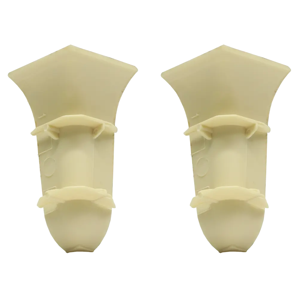 83411506 Угол для плинтуса внутренний Artens Дуб Авиньон 55 мм 2 шт. STLM-0893085  - Вид №1