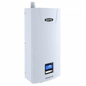 Электрический котел ZOTA 27 Smart SE