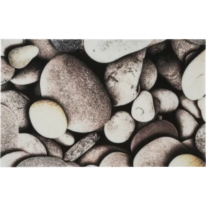 Коврик Морская галька 50x80 см полиэстер