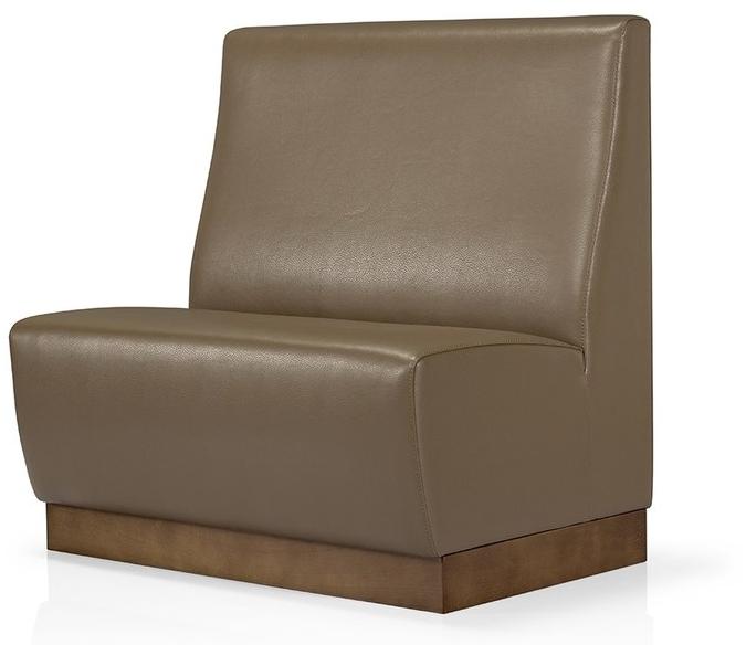 JMS Стеганый модульный диван с высокой спинкой Jazz sun-id-1460338 - Вид №1