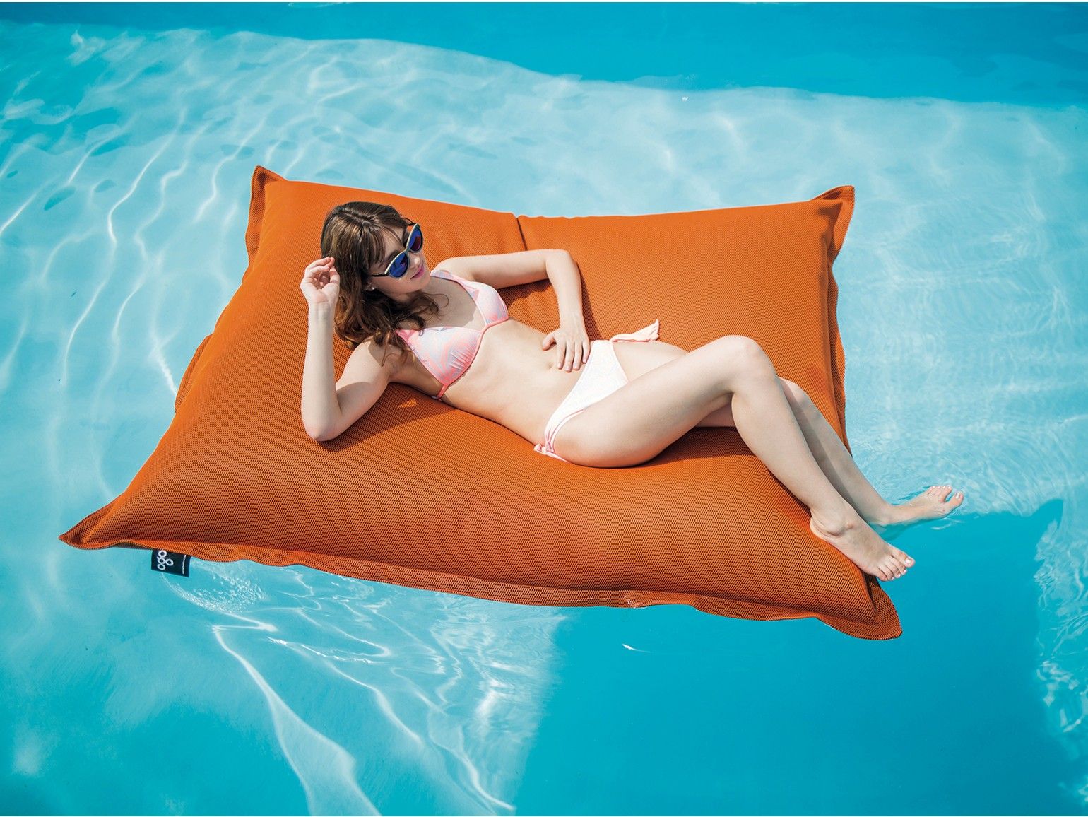 Сад плавающий пуф OGO BIG BAG ARCH-00035393 - Вид №6