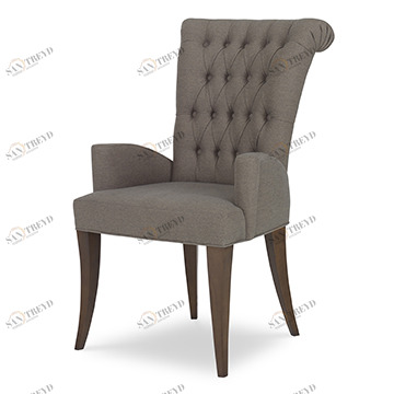 Кресло 858-00 Gossamer Dining Room Chair Ambella 