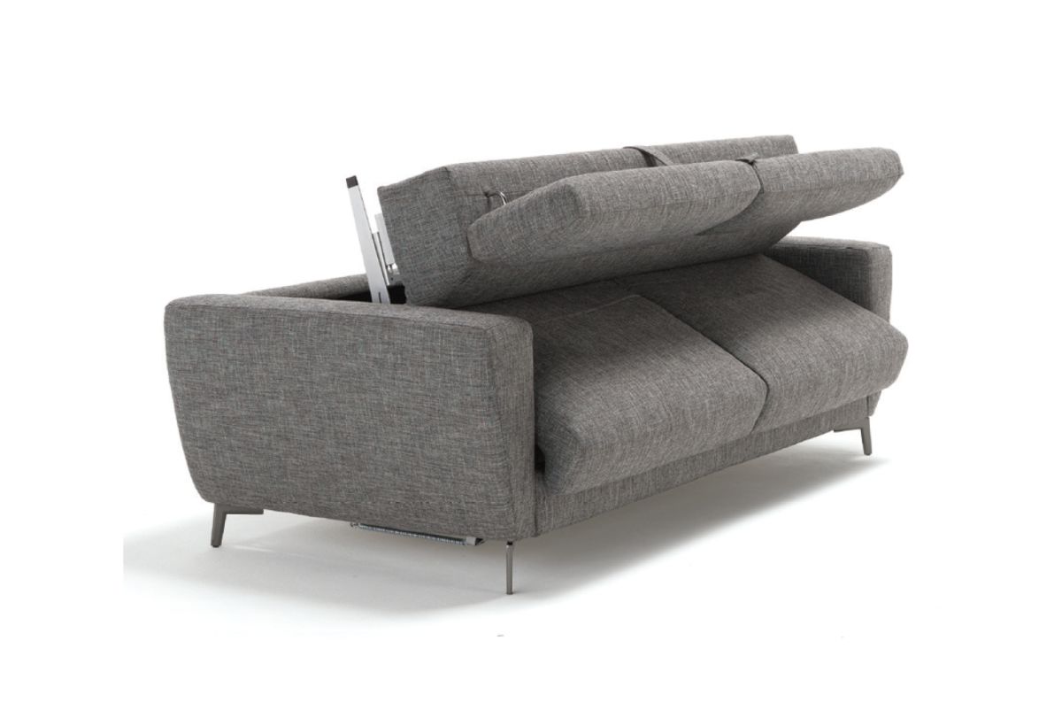 Диваны Divano 2 Posti Maxi Spaziorelaxitalia  Brando Letto Brando Letto Divano 2 Posti Maxi - Вид №2