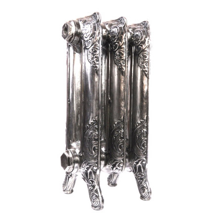 Чугунный радиатор RETROstyle Windsor 350/180 13 секций 6829 - Вид №2