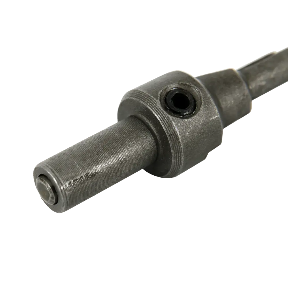 Сверло под конфирмат по дереву Спец 0400002 4.5x78 мм STLM-2111293 - Вид №2