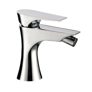 DV604B Смеситель для биде DANIEL RUBINETTERIE