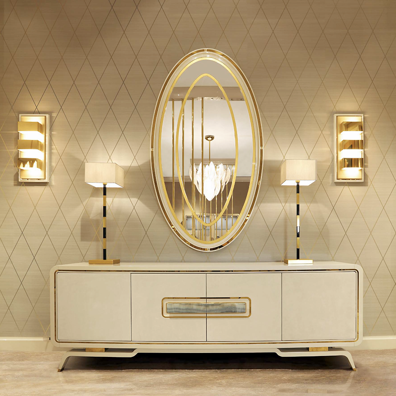 Буфет  REDECO 3001 UNIQUE