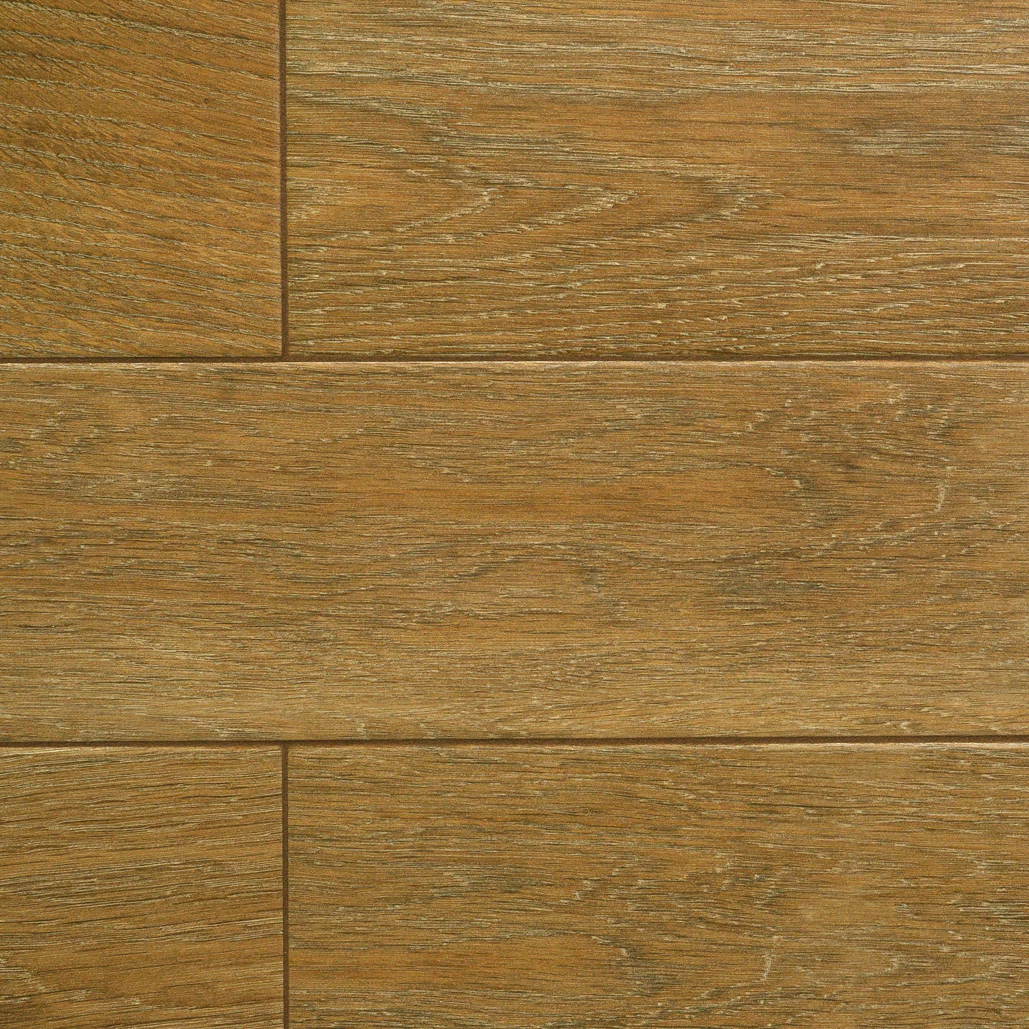 82120349 Керамогранит 15x90 см 1.22 м² цвет дуб Cottage Santreyd - Вид №2