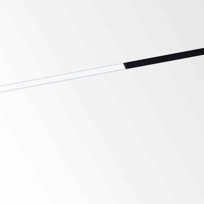 Delta Light Освещение металлической дорожки Splitline sun-id-1387409 - Вид №3