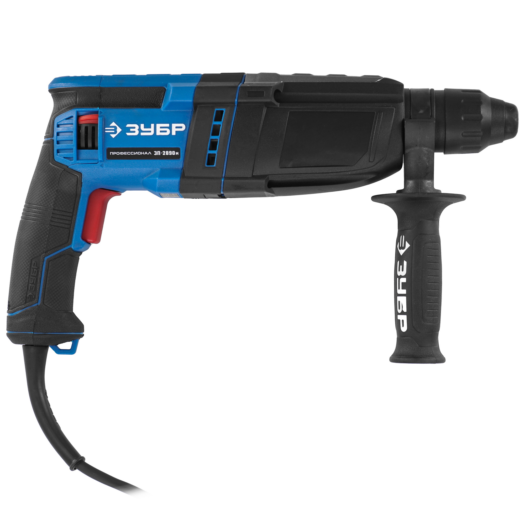 Перфоратор ЗУБР ЗП-2890 М 5489802 STDN-0047499 - Вид №1
