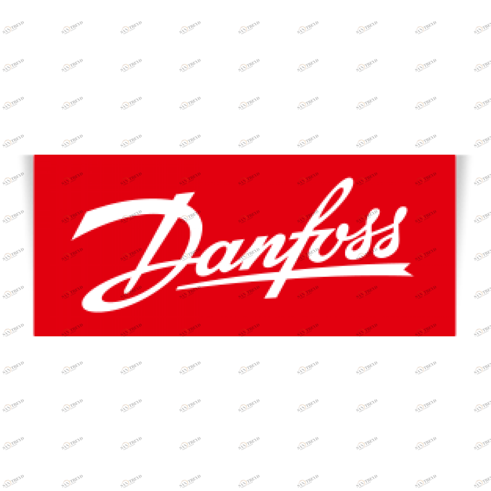 DANFOSS 004B1313 - Тепловая изоляция, Подходит для: XB20-1, Изоляционный материал: Полиуретан 