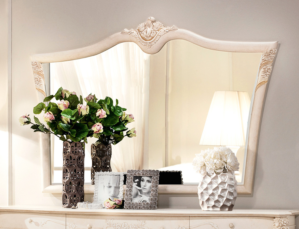 Зеркало  ANTONELLI MORAVIO 1033 Vittoria