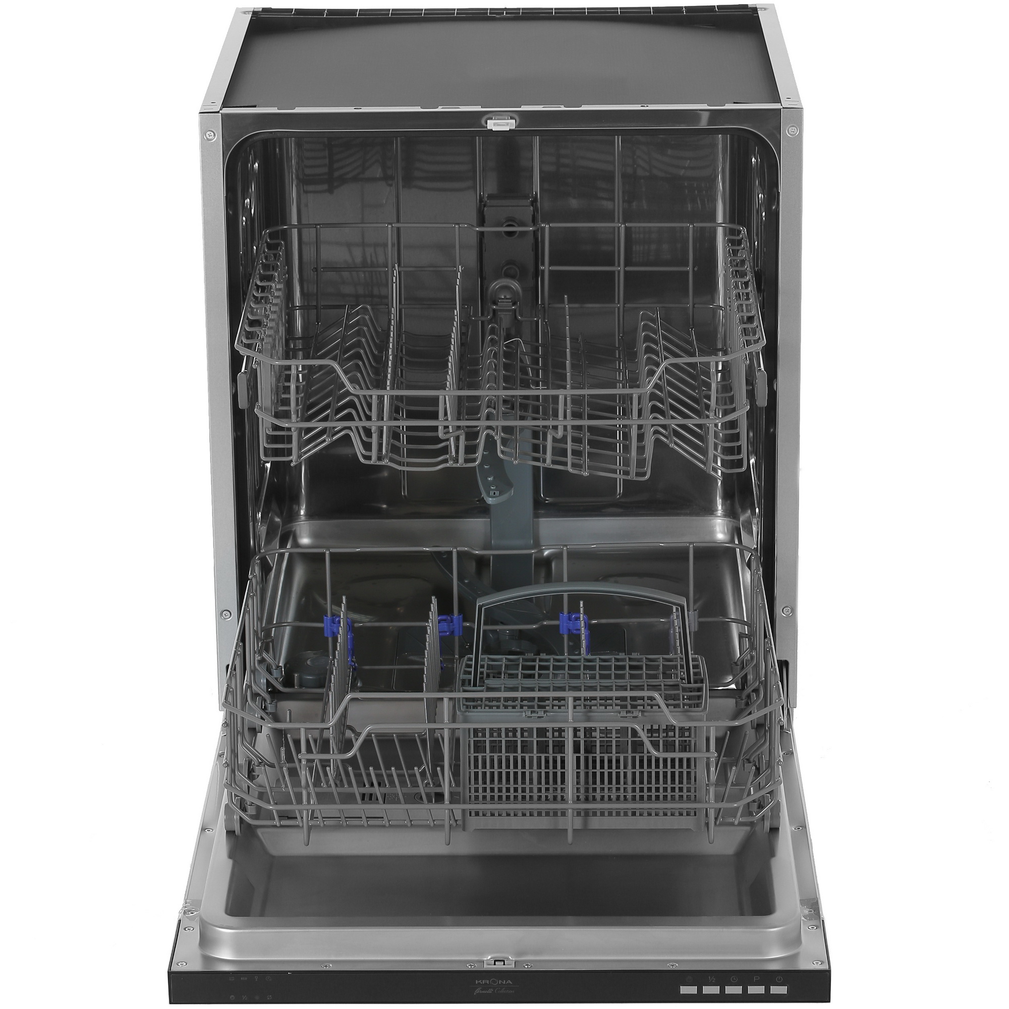 8159634 Встраиваемая посудомоечная машина KRONA DELIA 60 BI KRONA1 STDN-0048076 - Вид №6