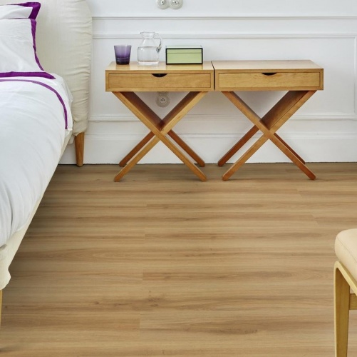 Виниловый ламинат Moduleo Transform Classic 24235 Дуб (Гладкая) 1320х196 мм 2801000015 - Вид №2