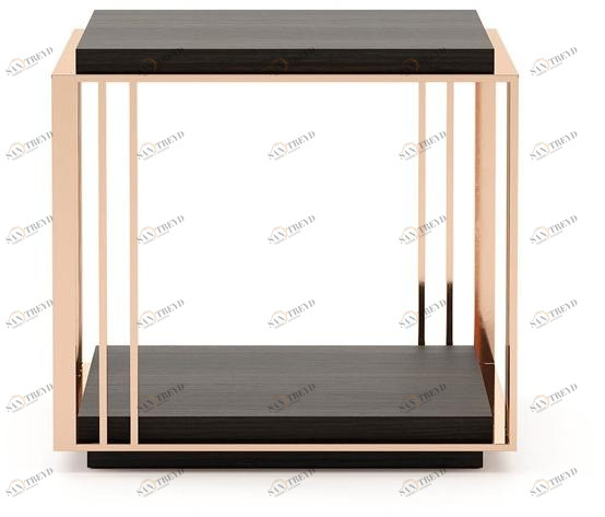 Laskasas Сервиз стол из эвкалипта sun-id-1401910