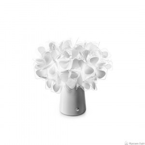 Slamp CLI78TAVB0C1MN000 лампа настольная