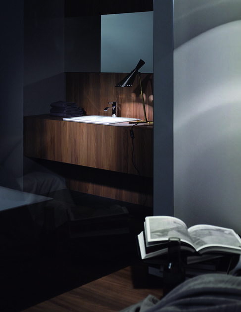 Накладная раковина на столешницу  овальная Bette Bettelux sun-id-1401360 - Вид №3