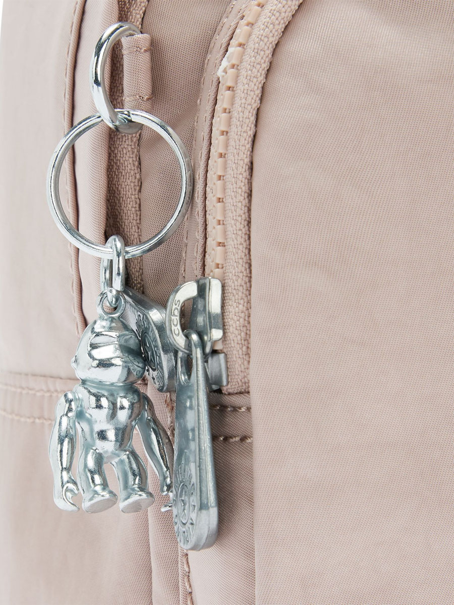 KI3125W59 Сумка-рюкзак Small Convertible Backpack and Crossbody Bag Kipling Delia Compact  - Вид №6