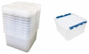 Dakota Ведро полипропиленовое