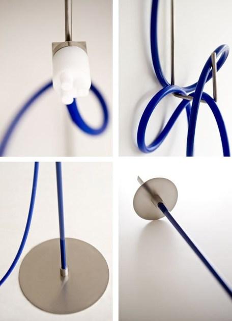 Ceadesign Отдельностоящий душ Camilla - docce da esterni Cam02 - Вид №3