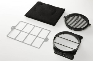 KIT0037910 Дополнительная принадлежность / long life filter для filo, inside Elica