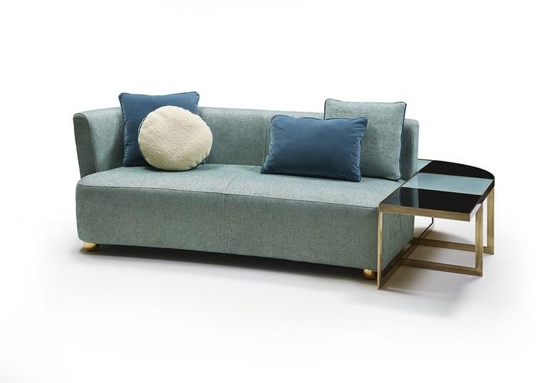 MARIONI Модульный диван Baia I0250 - Вид №1