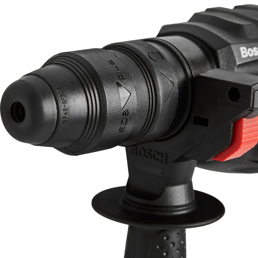 Перфоратор сетевой SDS-plus Bosch Professional GBH 240 F 0611273000, 790 Вт, 2.7 Дж, быстрозажимной патрон в комплекте 82511809 STLM-2075488  - Вид №4