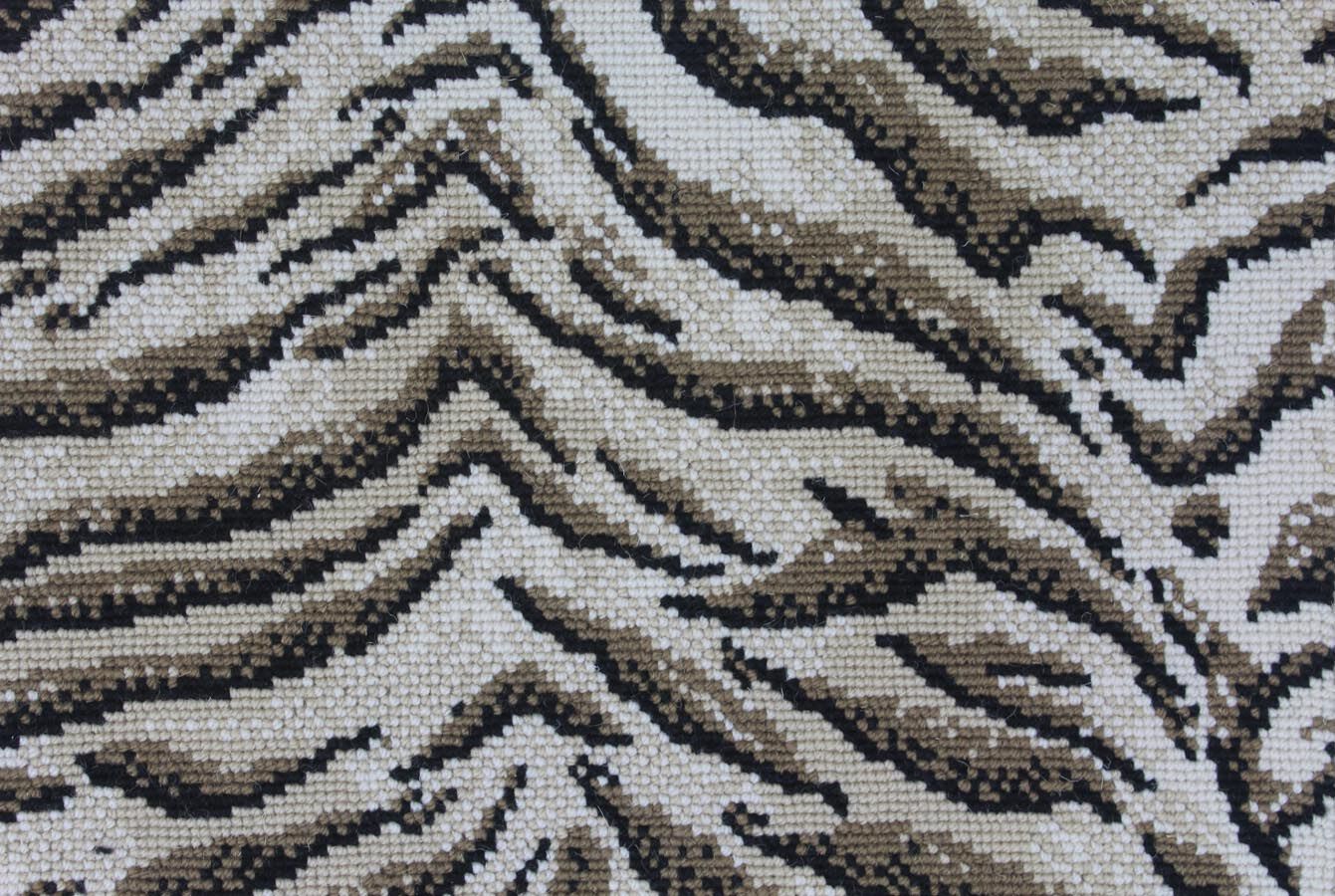 Ковер с прямоугольным рисунком на заказ Ademi Essential ARCH-00094742 - Вид №2