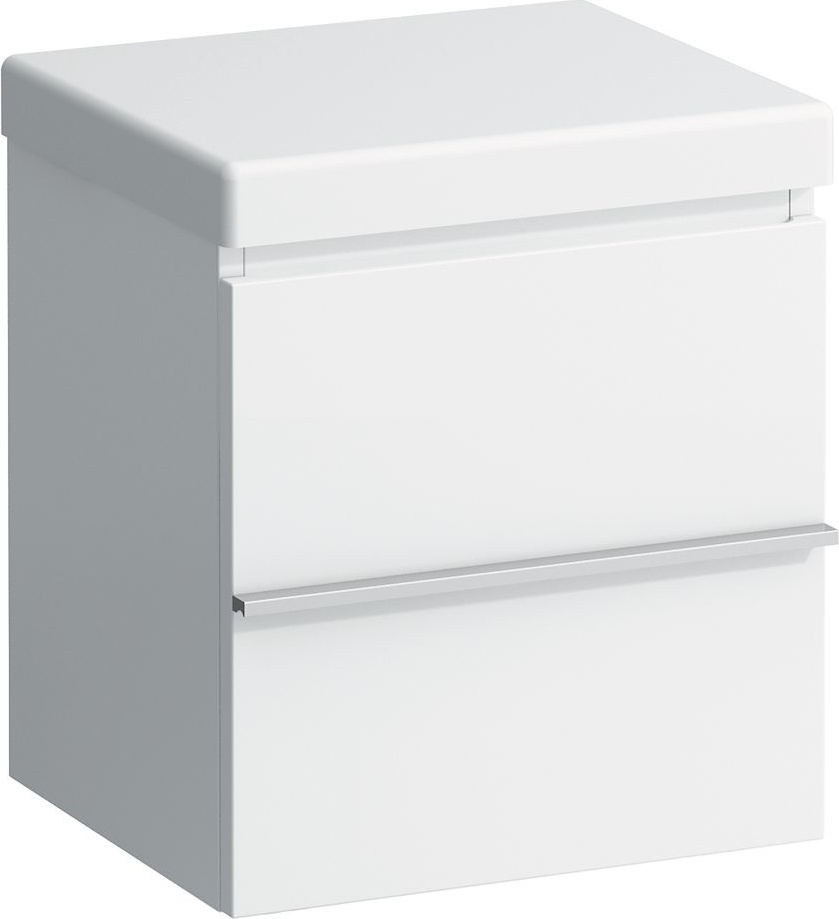 H4020510754631 Шкафчик на колесиках с внутренним ящиком LAUFEN PRO