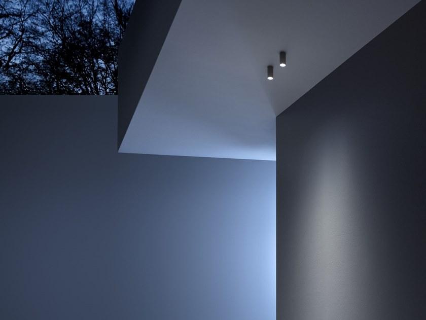 DGA Точечный светильник для наружного освещения Tono sun-id-1491076 - Вид №1