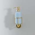 7-03-022 Цветной дозатор жидкого мыла Rockwell Rockwell The water monopoly  - Вид №5