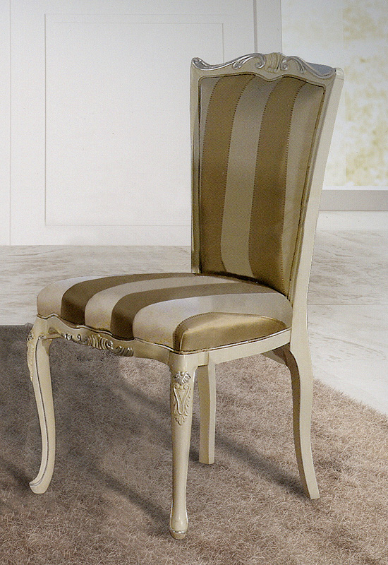Стул PROVENZA STILE ELISA 3164 Art Deco