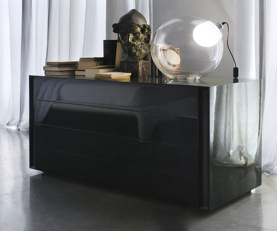 Комод LUNA LEMA CC002 