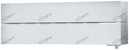 Настенный кондиционер MSZ-LN50VGW Синий MITSUBISHI Electric PREMIUM