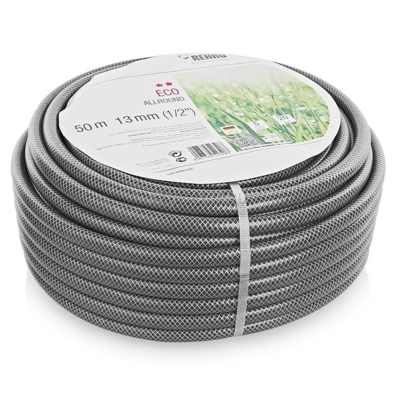 REHAU Шланг ECO 1/2" (12,2/1,8) бухта 25м 097796200 - Вид №2