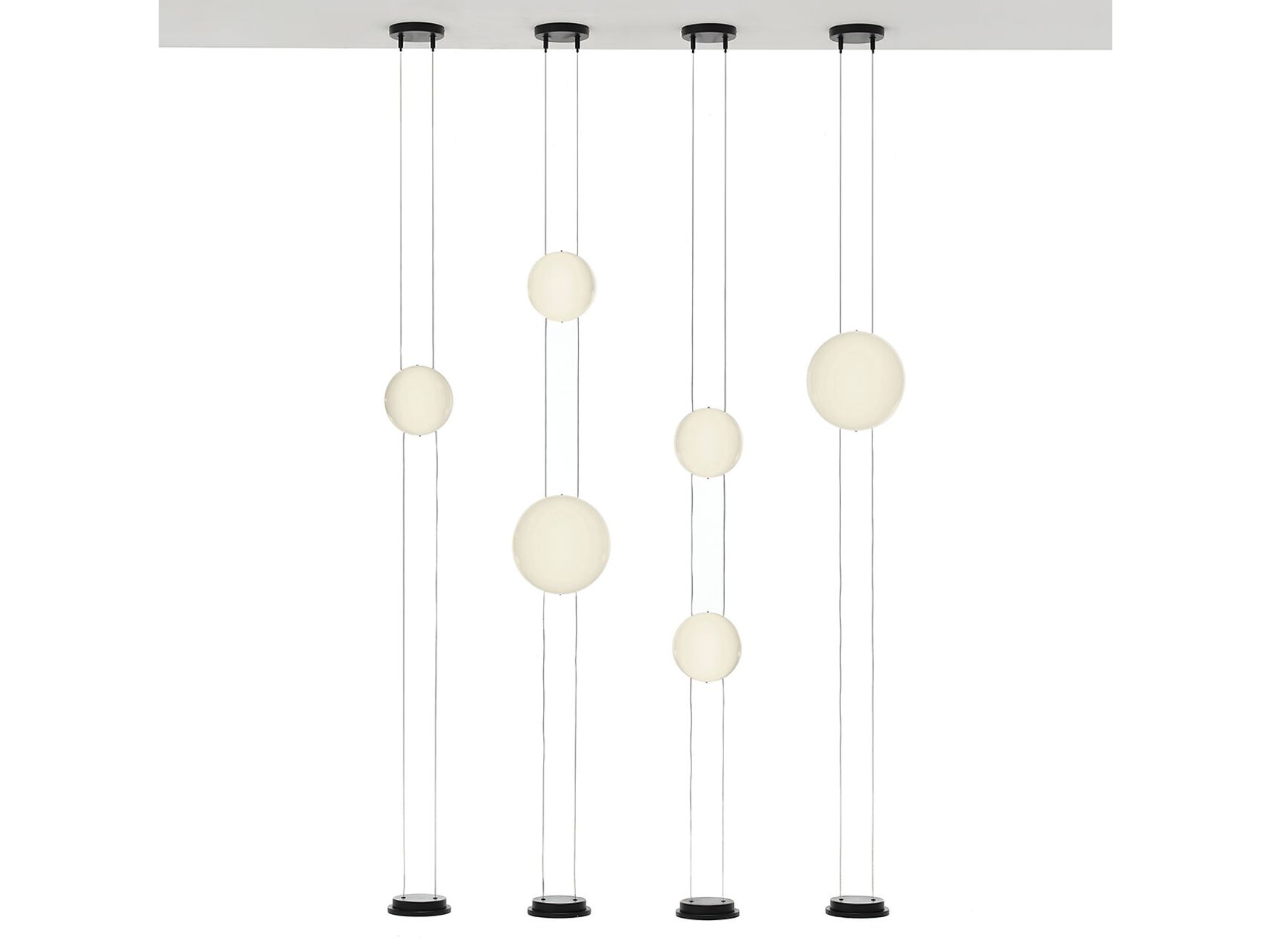 Торшер / потолочный светильник Mogg ORBIT ARCH-00101247