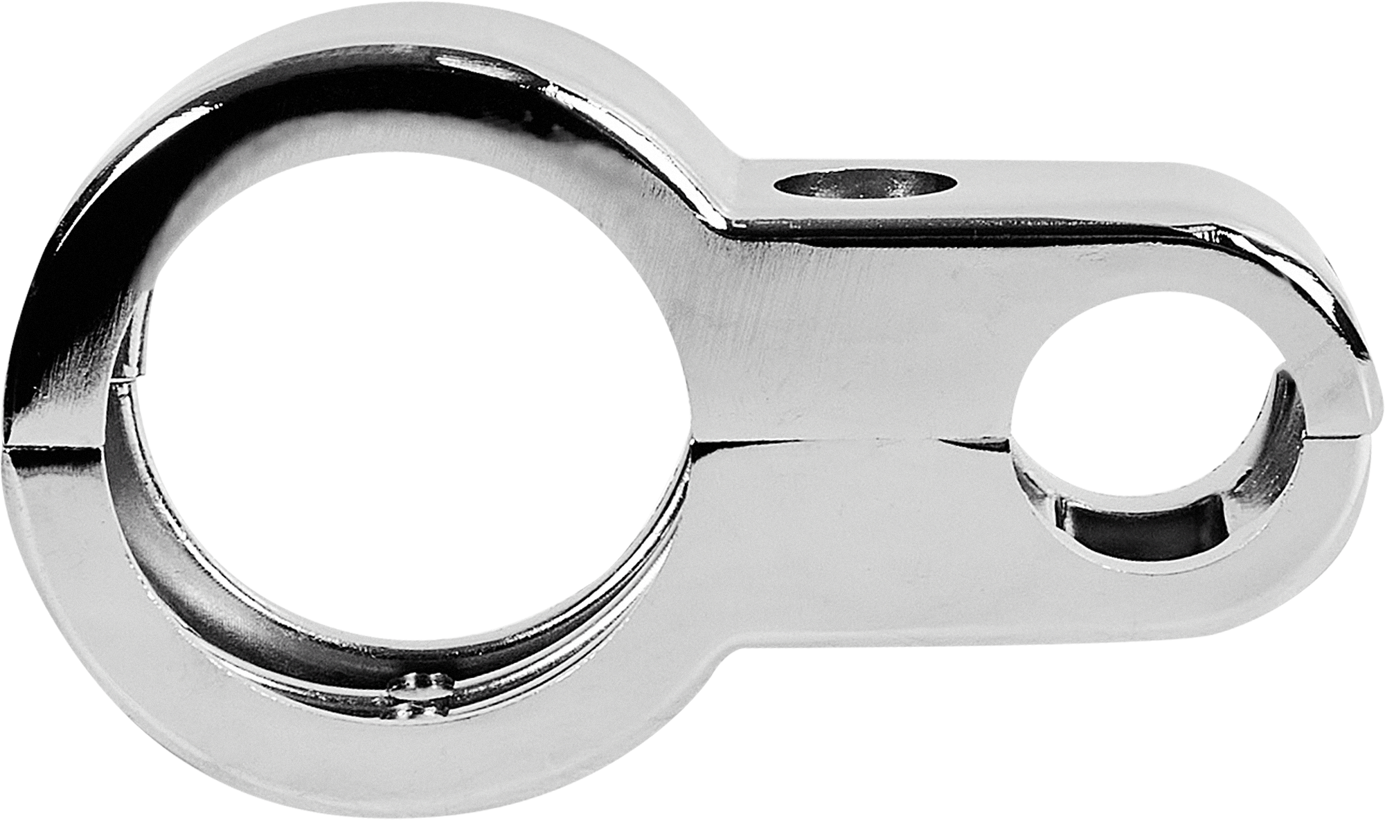 Santreyd Соединитель для труб 25/50 мм хром - надежное крепление мебельных систем 87507373 STLM-0074297 - Вид №3